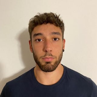 Luca Muroni