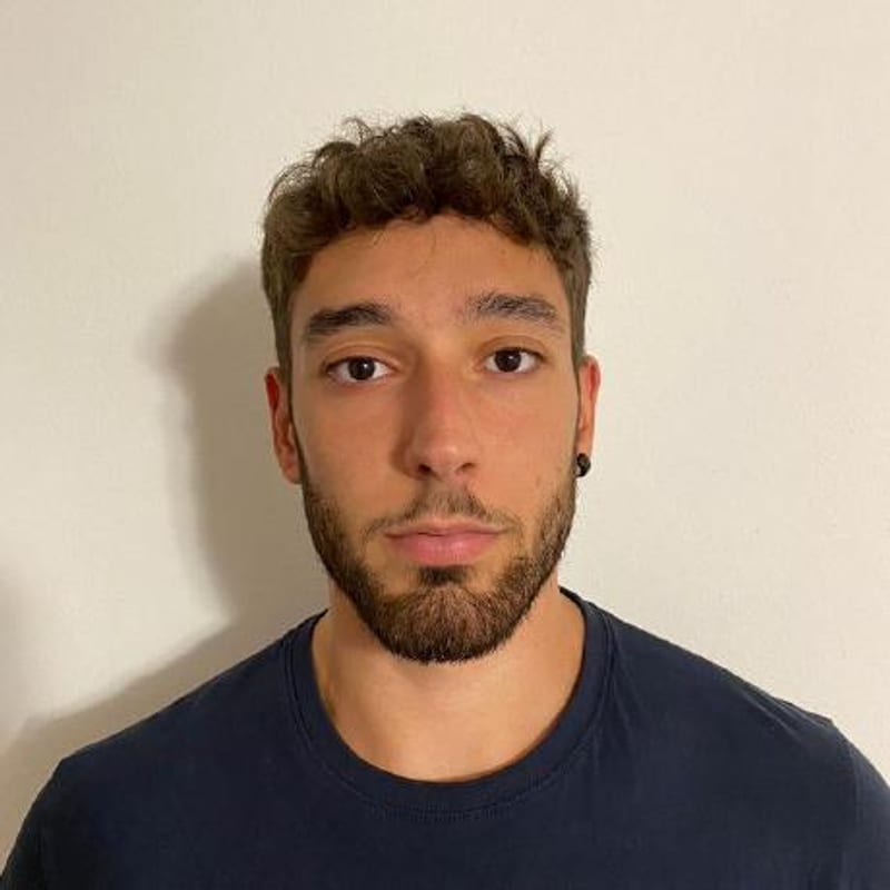 Luca Muroni